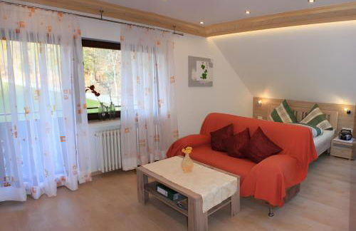 Schlosshof - Der Urlaubsbauernhof - Foto 15