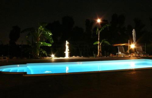 Agriturismo Agave - Photo 60