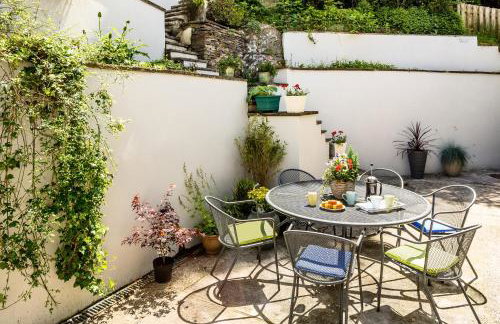 1 Tan Yr Eglwys Barn Cottage - Foto 6