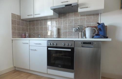 Ferienwohnung im Zentrum - Photo 30