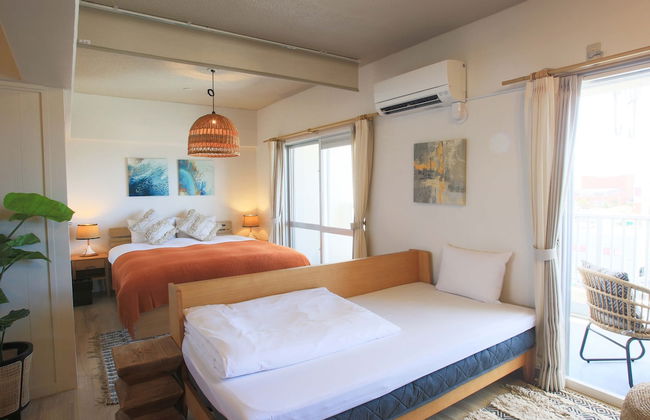 Sky Cucule Ishigakijima - Foto 26