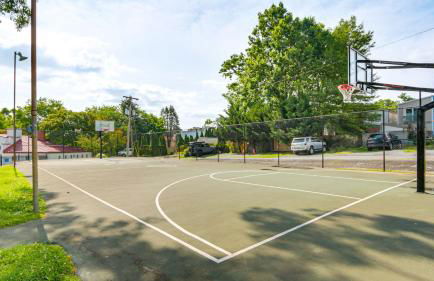 Dtwn at Your Door Historic Frederick Gem with Yard! - Foto 31