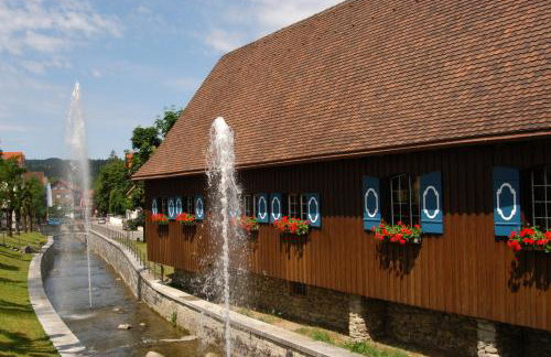 Ferienhaus Wetzel - Photo 12