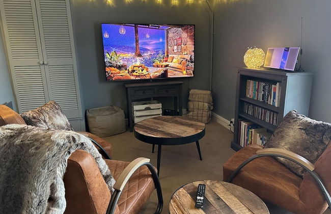 Meadow Cottage - Photo 31