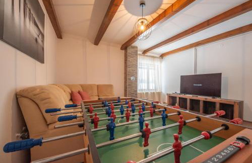 Holiday Home Relax & Play by Interhome - Foto 18
