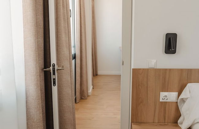 esZentrico Suites Jerez - Foto 12