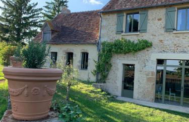 Superbe Maison au coeur du Perche - Foto 1