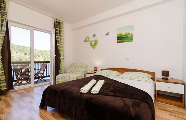 Apartments Matana Chano - Foto 23