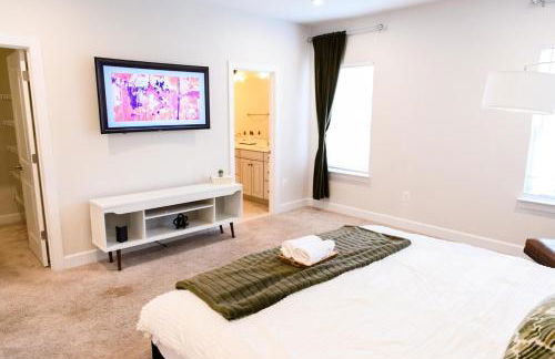 New LUX home close to DC and Metro - Foto 49