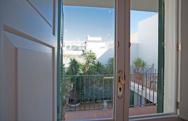 Can Alou, Village House With Mediterranean Charme - Foto 47