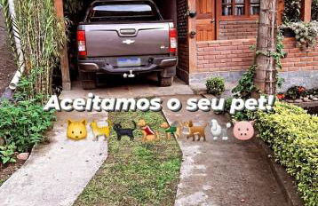 Chale Raio De Luz - Photo 11