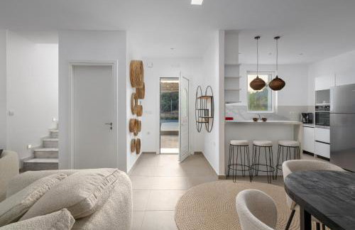 Sunset Hill Villa Rhodes - Foto 28