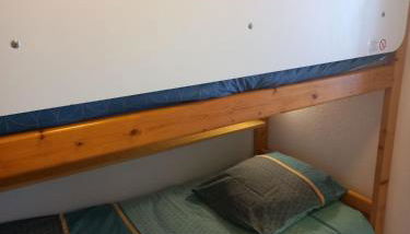 Studio cosy Ty Avel avec parking , balcon & Wifi - Foto 4