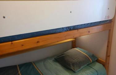 Studio cosy Ty Avel avec parking , balcon & Wifi - Foto 4