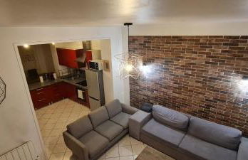 La brique rouge - Maison 66 m2 avec 2 chambres - Foto 19