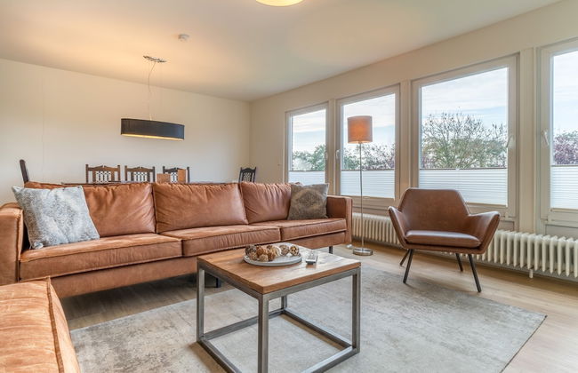 Diekhuus Büsum - Foto 21