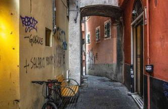 Trilocale Cecilia's Studio - Foto 64