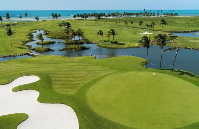 Golfside Villas - Foto 60