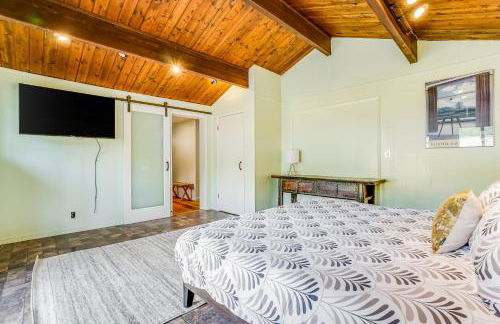 Innkeeper's Lodge at Mount Walker Inn - Foto 11