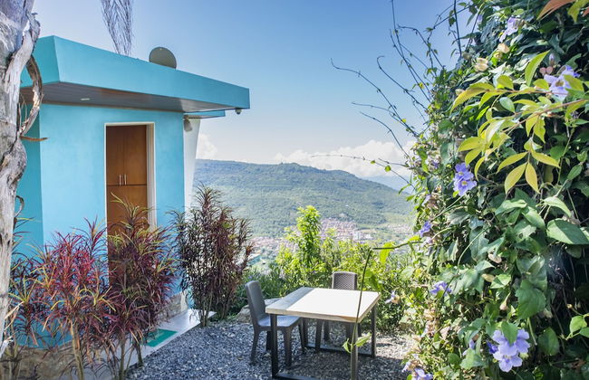 Sunset Palm Lodge - Foto 71