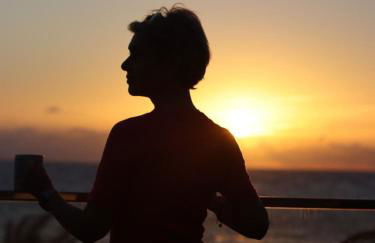 Apartamento con encanto en la playa frente al mar "Posada Rent House" - Foto 37