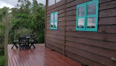 Tao da Serra - cabana em meio à natureza! - Foto 4