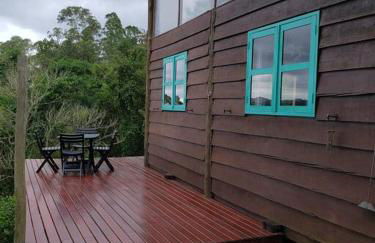 Tao da Serra - cabana em meio à natureza! - Foto 4