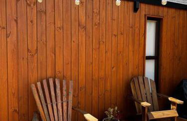 Cabanas Purunã Ipê-Amarelo - Foto 31