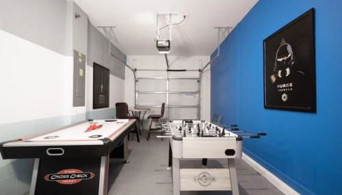 Last Minute Disney Getaway! Private Pool, Hot Tub & Games Room. Book Now! #97643 - Foto 4, Other