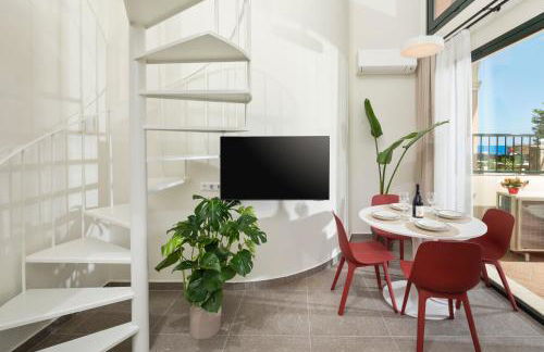 Casa del Mar-Mon Repo Beachfront Apt near Airport - Foto 20