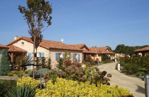 Luxe villa in Les Forges with BBQ Garden - Foto 11