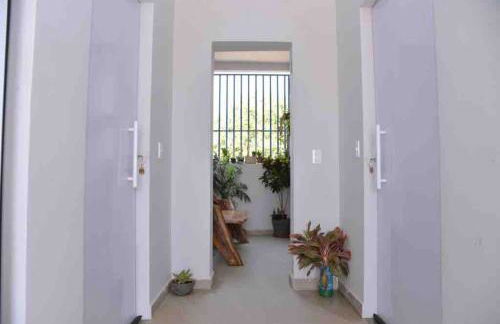 Residencial Jasmim Apto Standard 04 - Foto 8