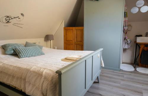 Holiday Home Roucan by Interhome - Foto 16