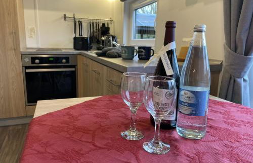 Holiday Home Tiny Haus Neschtle by Interhome - Foto 8