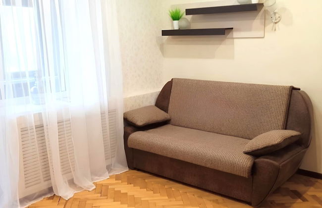 PaulMarie Apartments on Prs.Moskovskiy - Foto 5