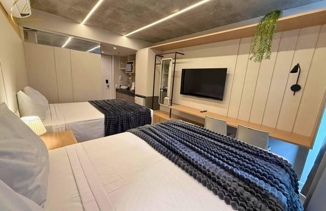 LM Setai Yacht Cabo Branco - Foto 95