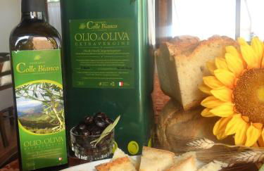 Colle Bianco - Foto 20