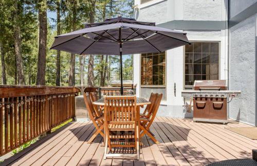 Luxury Napa Vineyard Estate 15 min from St. Helena - Foto 50