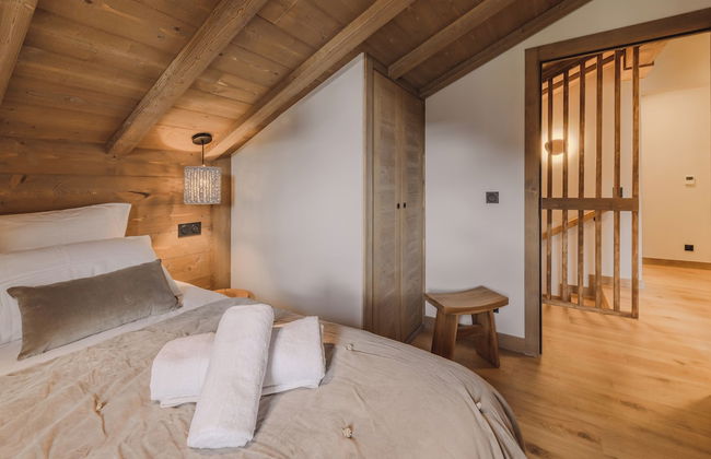 Résidence Terresens L'éclat des Veriaz - Foto 16