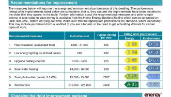Calm Scottish Country Escape with Hot Tub Sleeps 6 - Foto 3