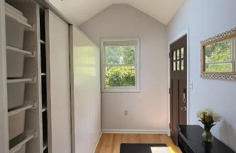 Beautiful two-bedroom residence nestled in the lovely town near Boston - Foto 2