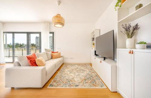 GuestReady - Tranquil Seixal Haven - Foto 3