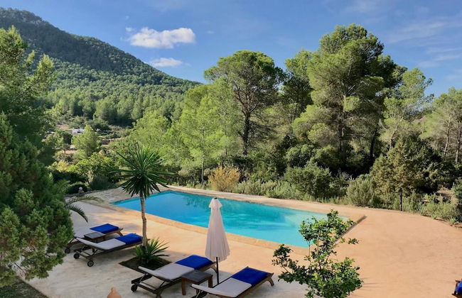 Villa With Private Pool - Foto 14