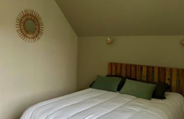 Maison la belle vue - Foto 6