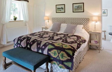 The Coach House, Wrexham Road - Foto 7