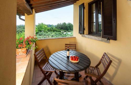 Badia di Morrona Agriturismo - Foto 24