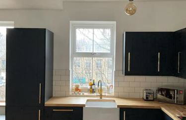 Entire boutique mill cottage - Foto 22