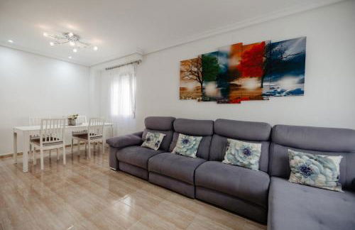 Chalet Familiar en Vinaroz - Foto 6