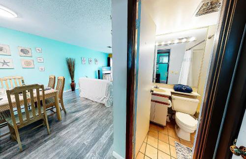 Kingston Arms On Lido Key 1BR - Foto 88