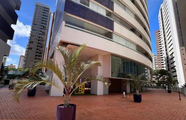 DN Apartamento VISTA MAR ,a 50 metros do aterro Praia Iracema - Foto 37